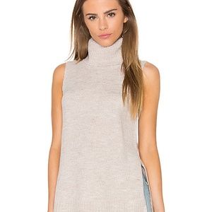 Bardot Harmony Knit Top